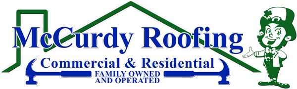 Mike McCurdy Roofing Inc. - logo